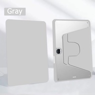 เคสฝาพับ ใช้สำหรับ Honor Pad 9 12.1 Honor Pad X8a มีช่องใส่ปากกา เคสหนัง เคสกันกระแทก Smart Case หมุ
