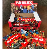 Roblox Figure Set Surprise Roblox Roblox Toys Mystery Sachet Sachet