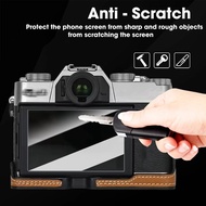 1/2/3PCS Tempered Glass Screen Protector For Fujifilm X‑A1 X‑A10 X‑A2 X‑A20 X‑A3 X‑A5 X‑A7 X‑E1 X‑E2