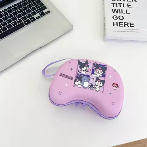 New Bag Controller Cover For Nintendo Switch Pro Case for Sony PS5 PS4 Playstation PS 5 4 3 Xbox Ser