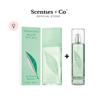 Elizabeth Arden Green Tea Eau Perfumee EDT 100mL/50mL | Original Perfume