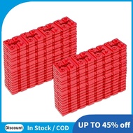 Outlet Spacers Electrical Outlet Spacers Shims for Electrical Box, 100Pcs Electrical Outlet Spacers 