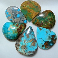 PERSIAN TURQUOISEnatural (C19)