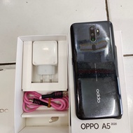 oppo a5 2020 3/64gb second