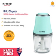 KHIND Mini Chopper FPC900