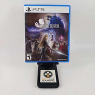 Valkyrie Elysium Playstation 5 Game