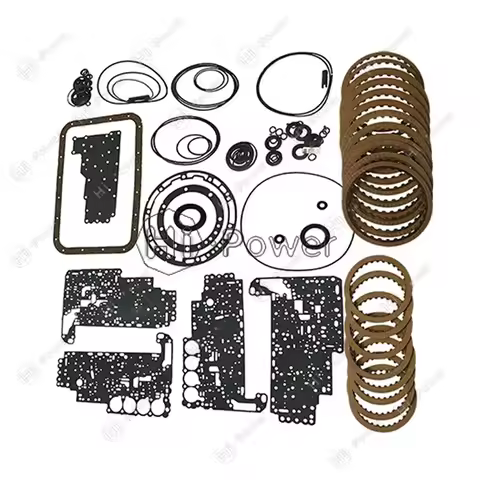 V4A51 R4A51 F4A51 Auto Transmission Seal Rebuild kit Friction Plate For Mitsubishi HYUNDAI KIA Car C
