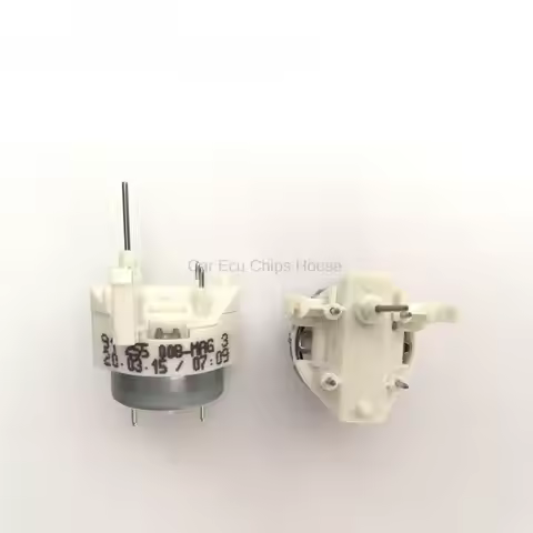 1Pcs VDO 91255008 car engine Stepper Motor For Audi A6 for VW Passat B5 POLO Car 91 255 008-MAG4 car