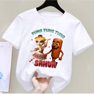 Hundred agesbatikchildren Match2026sahuryearscodst-shirtcharacter2-162026tung Fashion tung WND8