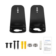 Loyeen Pair Soundbar Wall Mount Bracket for Samsung HW-M360 HW-K550 HW-M550 HW-K650 HW-K430 HW-K335