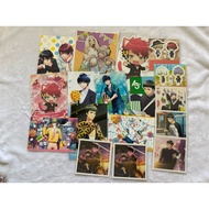 (Copyright) A3 Collectibles