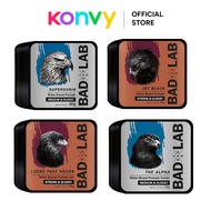 Bad Lab Water-based Hair Pomade Gel & Cream Series 40ml (5 Types to Choose)