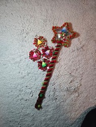 聖誕節裝飾品 - 聖誕樹花環
