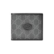 GUCCI 67165292TCN1000 GUCCI WALLET WITH INTERLOCKING G