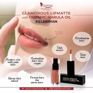 Glamorous Lipmatte Nurraysa