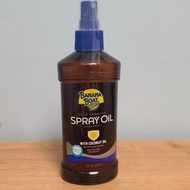 Banana Boat 太陽油噴霧 236 毫升