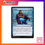 [MTG] Fumble [BBD] [BLUE] [UNCOM] [NORMAL] [ENG] (Magic Card/Magic the Gathering)