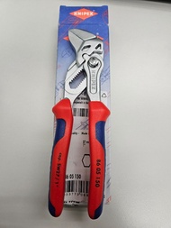 全新 Knipex 8605150 8605180 8605250