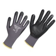 PROGUARD Duron Microfoam Coated Grip Glove Model: DURON-FN1