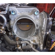 trottle body honda jazz ge8 ge6 L15a