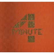 4Minute - 4Minutes Left (1st Album)