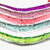 Flexible Ruler 30 cm Length Flexible Ruler Line Measuring Tool