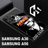Softcase Glossy SAMSUNG A36/case samsung a36 glitter/casing samsung a56 glitter/case samsung a36