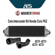Honda Civic FK2 Wagner Tuning Competition Intercooler Kit