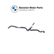 Original BMW Heat Exchanger Engine-Transmission Oil Hose For N52/N52N/N53 Engine (11537526941)