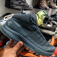 sepatu gunung second / ARCTERYX / Sepatu outdoor / TNF / SALOMON /