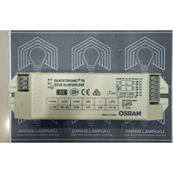 Osram Ballast Driver Qtz8 2x18 / 220-240 Electonic Ballast Ballast T8