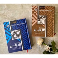 (murah) Alquran BOMBAY AL FAJR A6