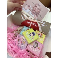 CUBREMI POWDER BLUSHER | BLUSHER CUBREMI NEW