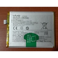 VIVO S1 1907 V1913 ( V17 Neo ) B-H0 Battery Rated Capacity 4390MAH Typical 4500mah Y7s BHO HO BH0 Ba