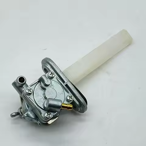 Fuel Tank Petcock Valve Switch for Suzuki GS450 TXD 1983 GS550 LX/LZ 1981-1982 GS550 MZ KATANA 1982 