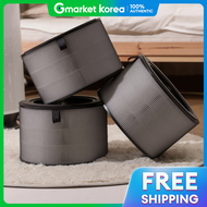 Good Day Filter | ฟิลเตอร์เปลี่ยนสำหรับเครื่องฟอกอากาศ LG PuriCare 360 รุ่น AS179DWA