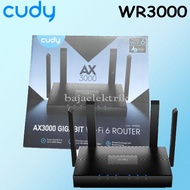 CUDY WR3000 AX3000 GIGABIT WiFi 6 ROUTER