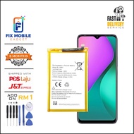 Infinix X680 X680B X680C X688C X688B BL-58BX Replacement Battery