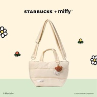 Starbuck + Miffy 2024🐰