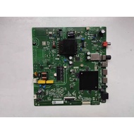 Haixin HZ55E3D-J/M Original Motherboard TPD.HV551.PC731 with Screen HD550X1U82