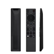 Replacement Remote for  Smart TV Series- RC813A FMB1 Voice Remote Control for 55/65/75 C755 P71K P81