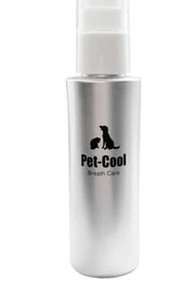 Pet-Cool 100ml  Breath Care