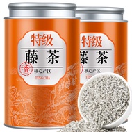 Gred khas 9A Teh Strawberry Bud Point Strawberry Tea Asli Zhangjiajie Wild Dragon Mushed Point Teh T