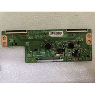 (T005) LG T-CON 6870C-0532A/B/C/D 6870C-0481D 6870C-0471A 6870C-0452A