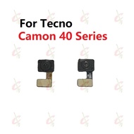Fingerprint sensor scanner under LCD for Tecno Camon 40 Pro 5G 4G CM5 CM6 CM7
