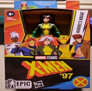 Hasbro Marvel Legends Hero Series X-Men 97 Rogue 3.75 Inches