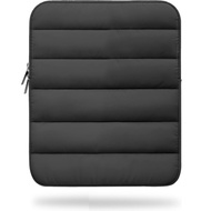 Puffy iPad Sleeve 9-11 Inch Tablet Sleeve, iPad Case for Women and Men, Cute iPad Air Pouch, iPad 9 