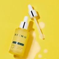 BIEN:U Prestige Brightening Oil Serum Vitamin C EGF FGF