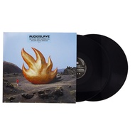Audioslave - Audioslave ( 2 LP / Vinyl )