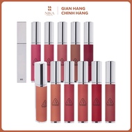 Lipstick 3.C.E Hazy Lip Clay 4G